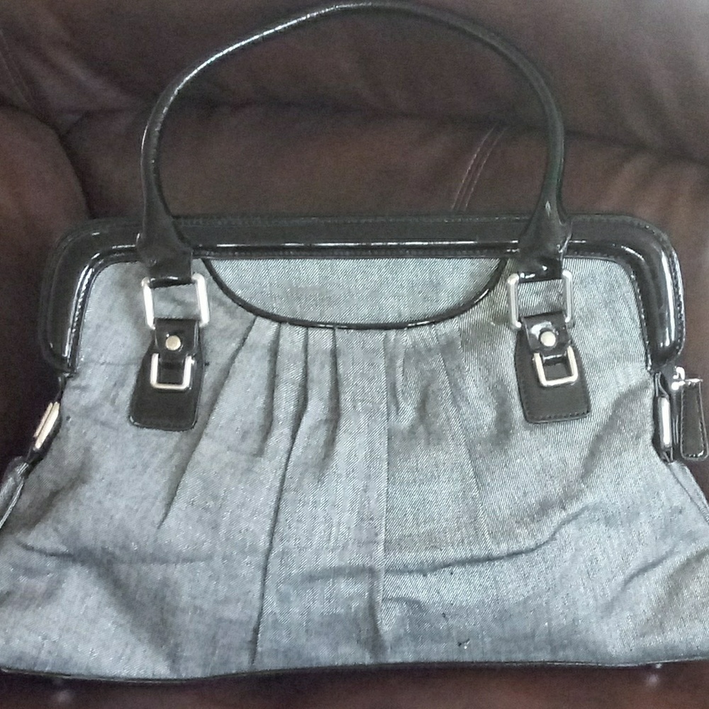 White House Black Market Purse